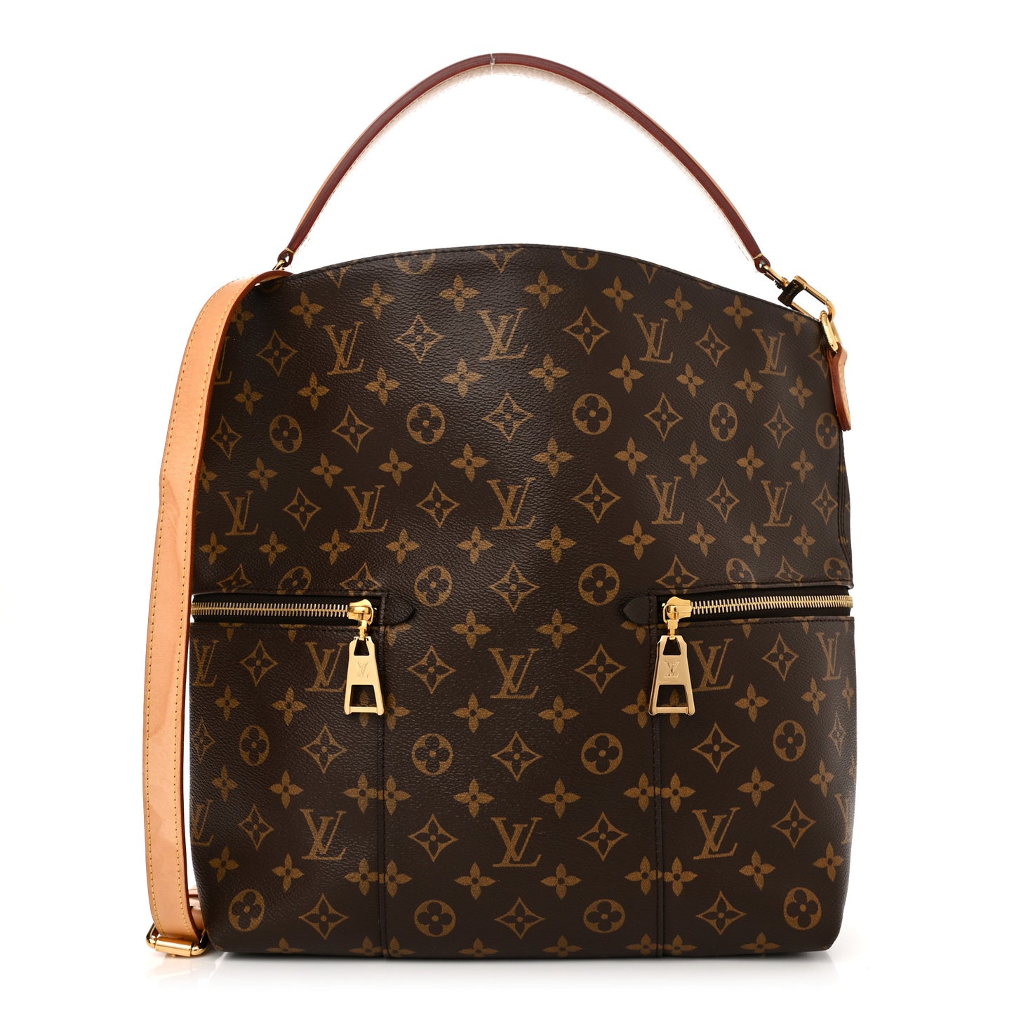 Monogram Melie