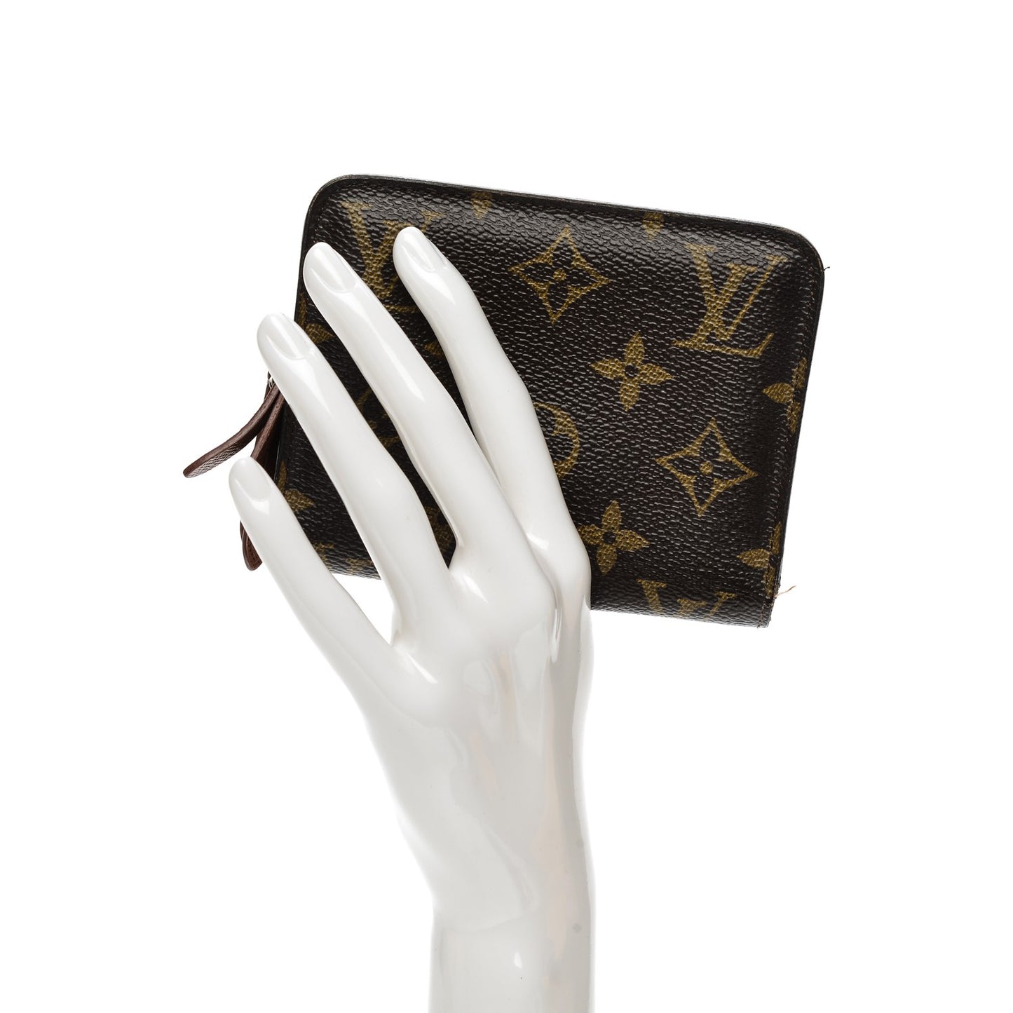 Monogram Insolite Coin Purse Wallet