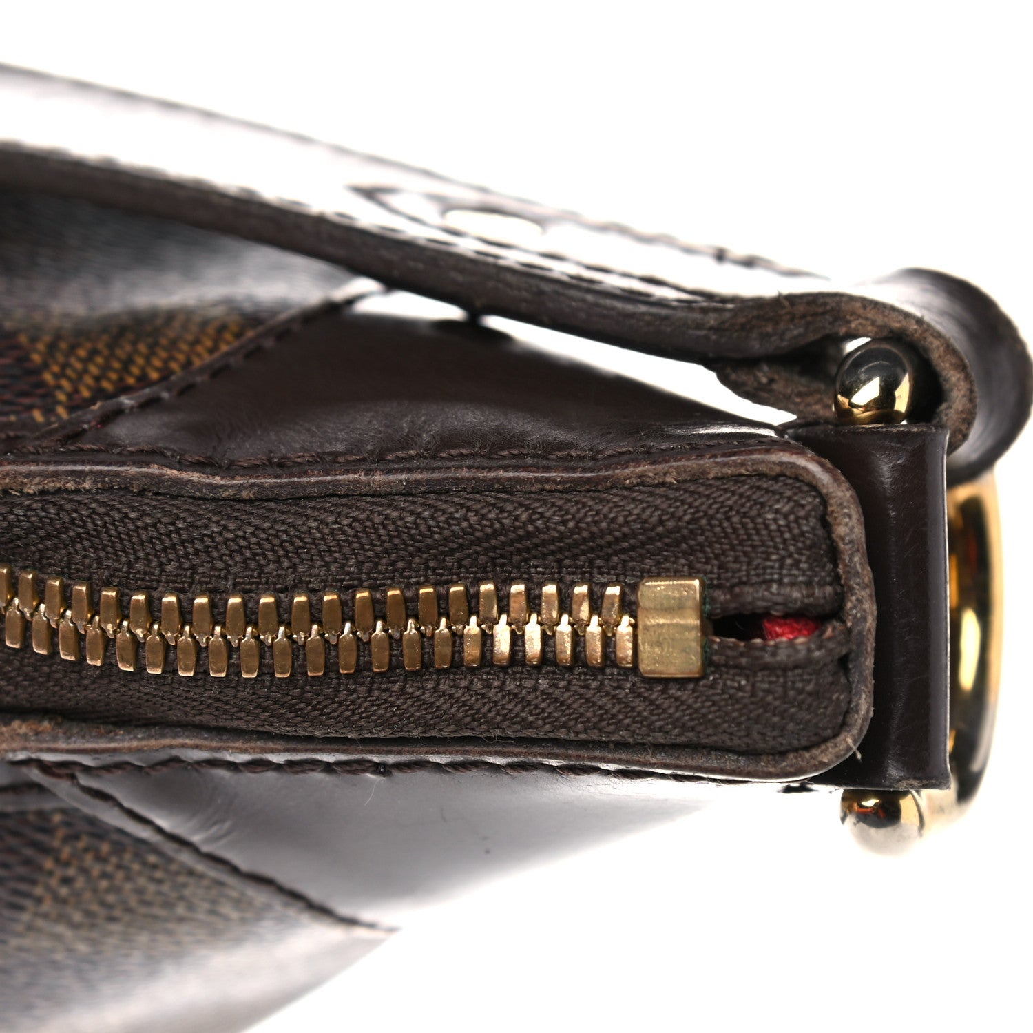 Louis Vuitton Damier Ebene Thames PM 18 of 24