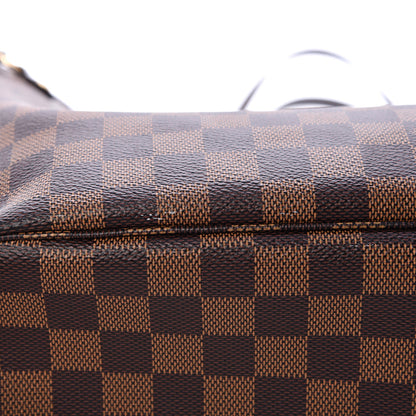 Louis Vuitton Damier Ebene Neo Neverfull MM 13 of 16