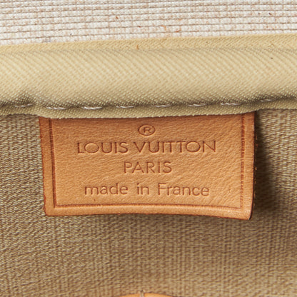 Louis Vuitton Monogram Deauville 8 of 9