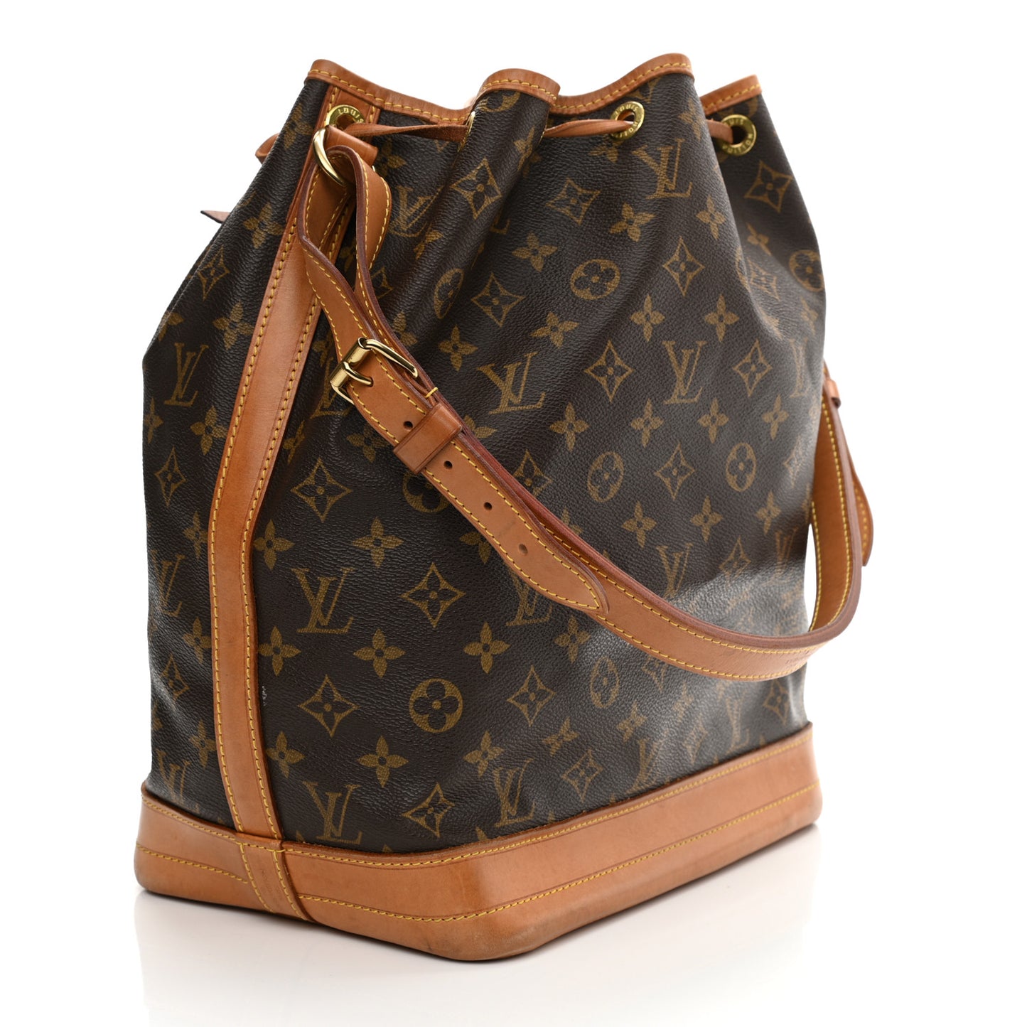 Monogram Noe