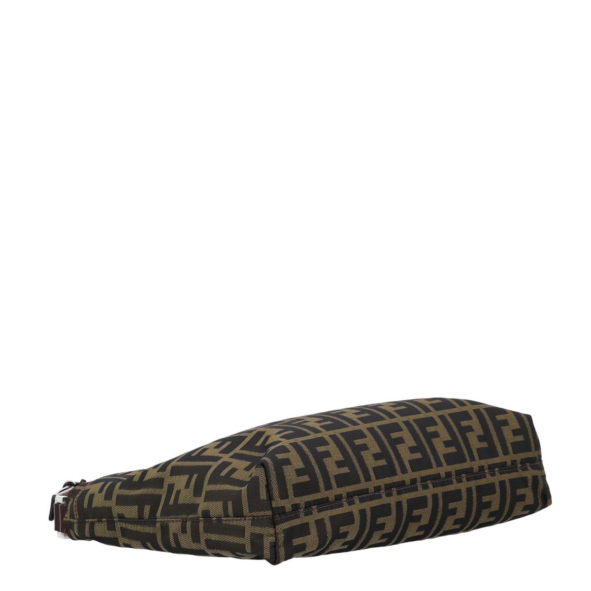 Zucca Small Shoulder Bag Tobacco