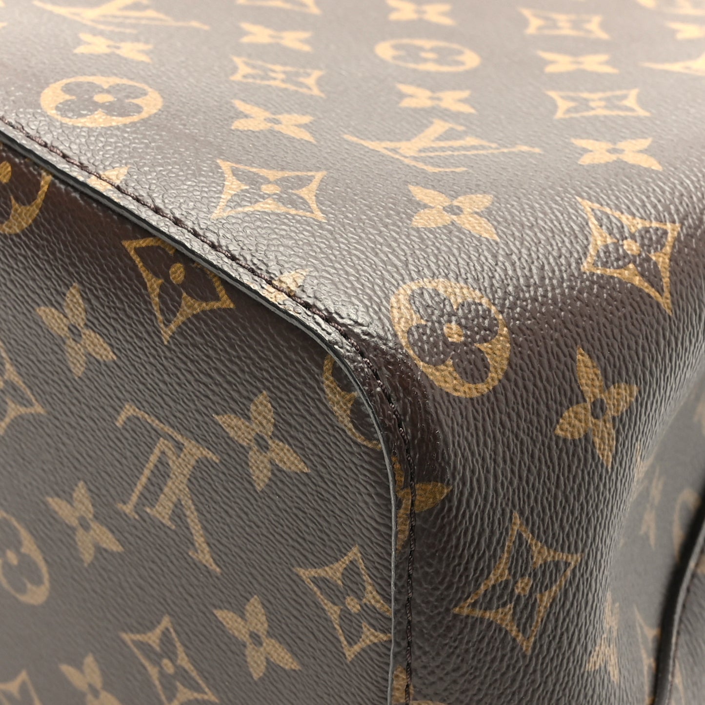 Monogram Neonoe MM Black