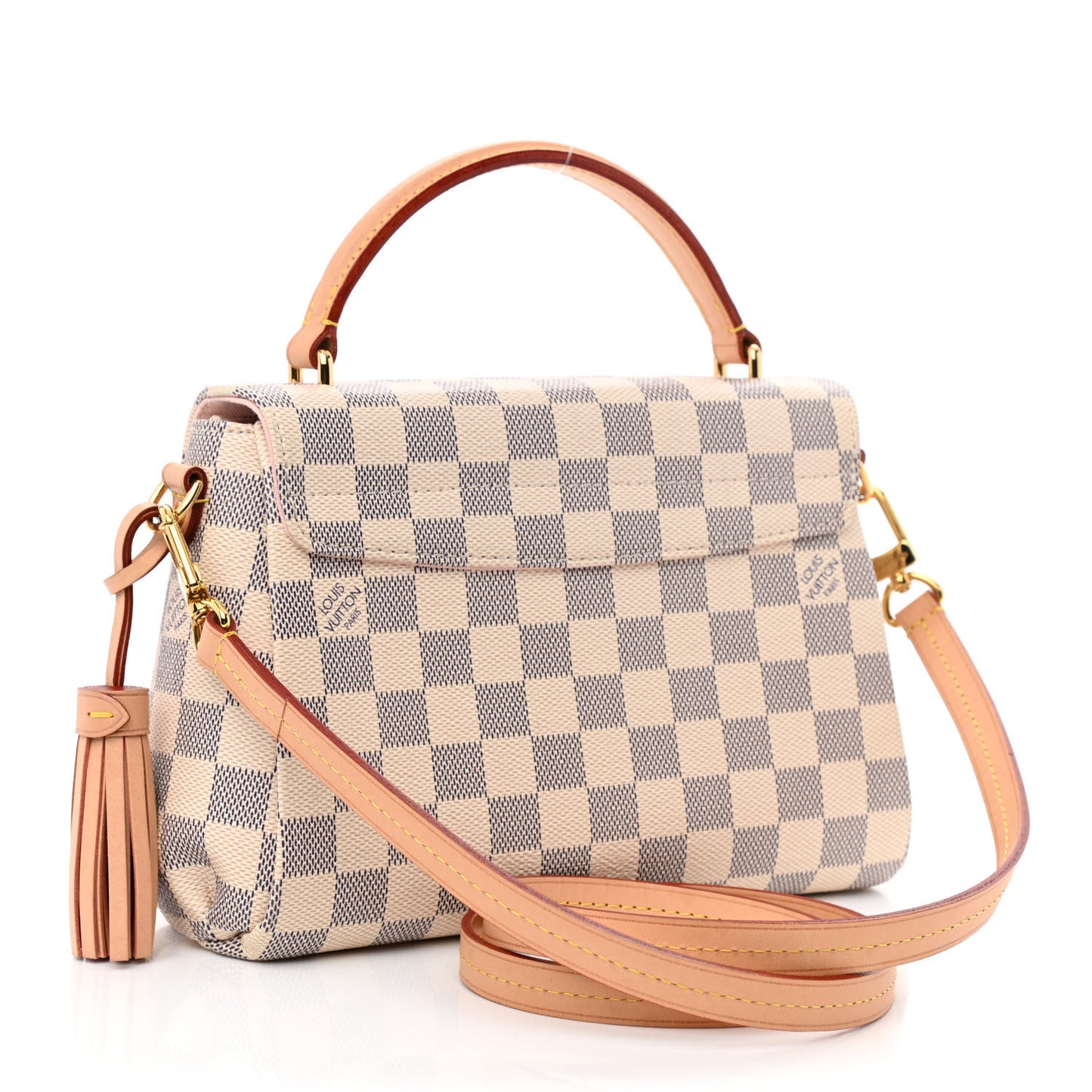 Damier Azur Croisette