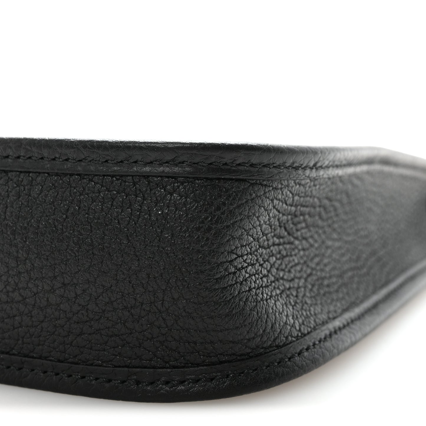 Taurillon Clemence Evelyne TPM Black