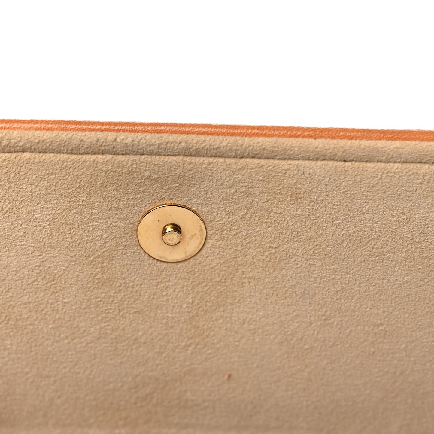 Monogram Pochette Twin GM