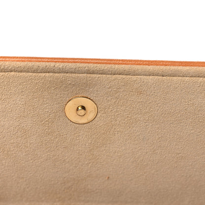 Louis Vuitton Monogram Pochette Twin GM 9 of 12