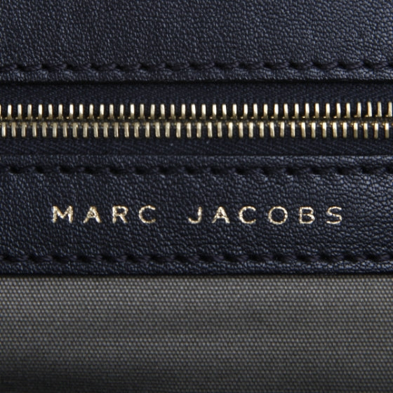 Marc Jacobs Paradise Rio Satchel Black 12 of 13