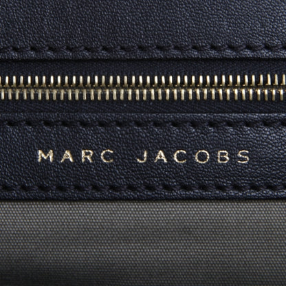 Marc Jacobs Paradise Rio Satchel Black 12 of 13