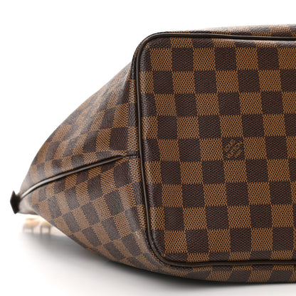 Louis Vuitton Damier Ebene Westminster GM 9 of 13