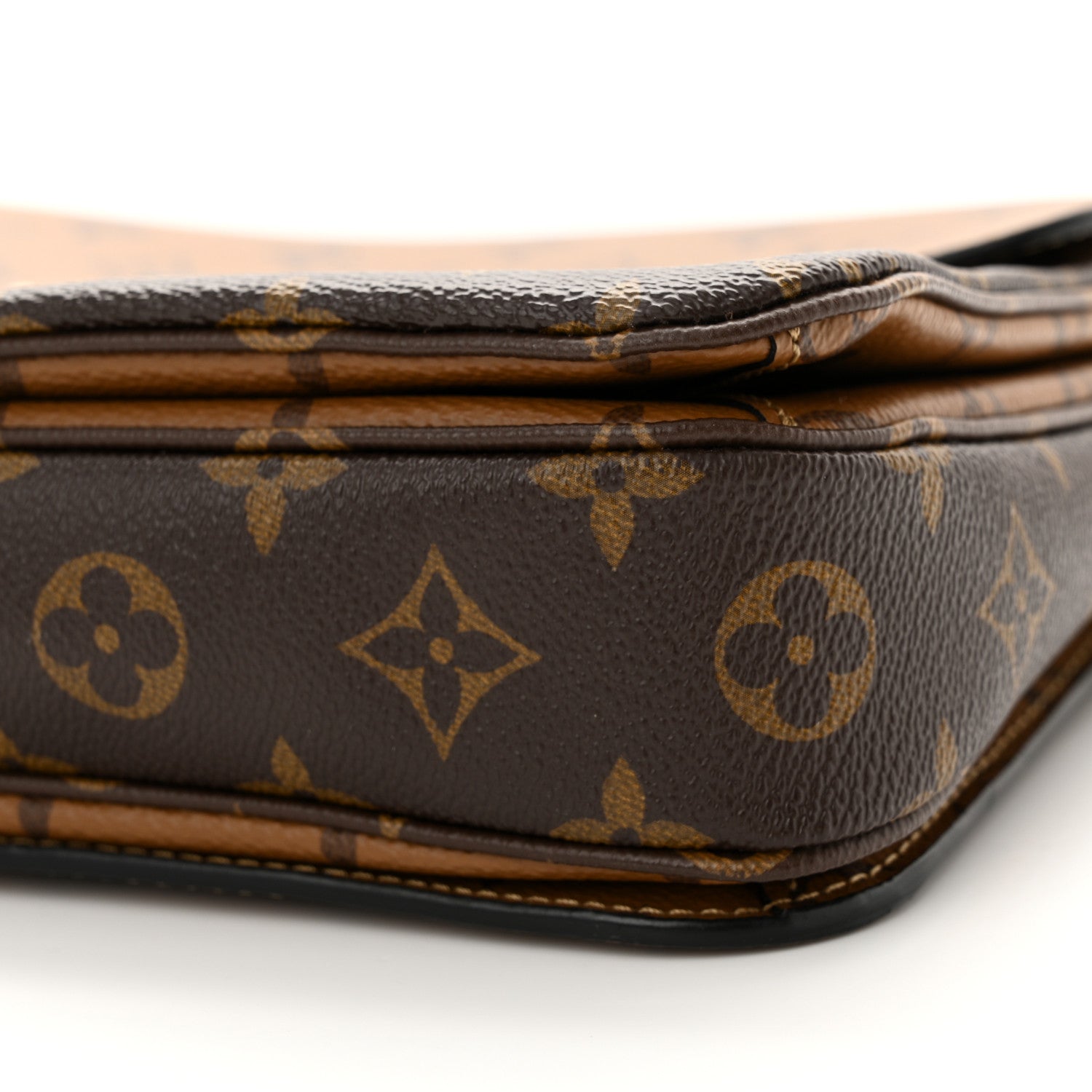 Louis Vuitton Reverse Monogram Pochette Metis 9 of 9