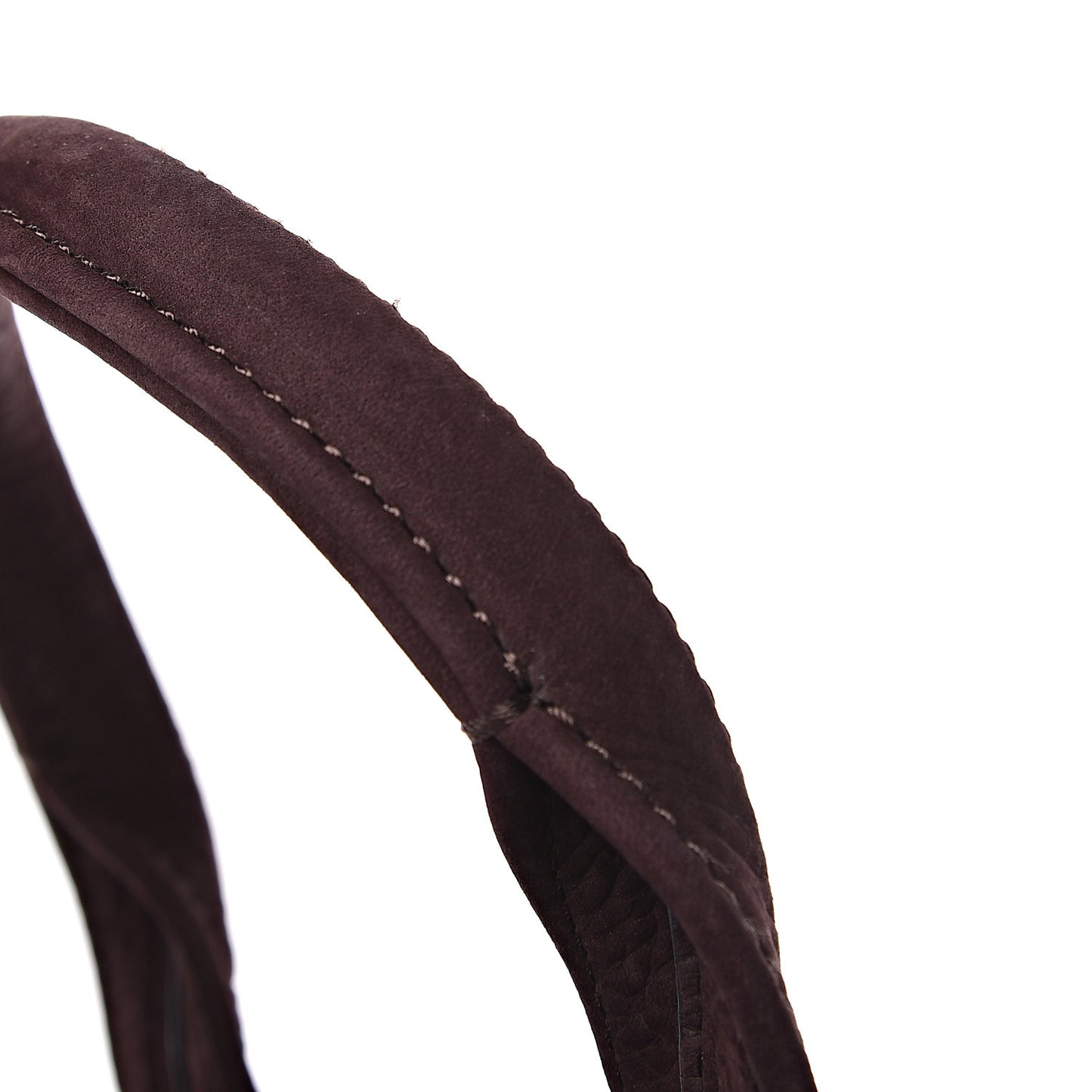 Nubuck Rockie Raisin