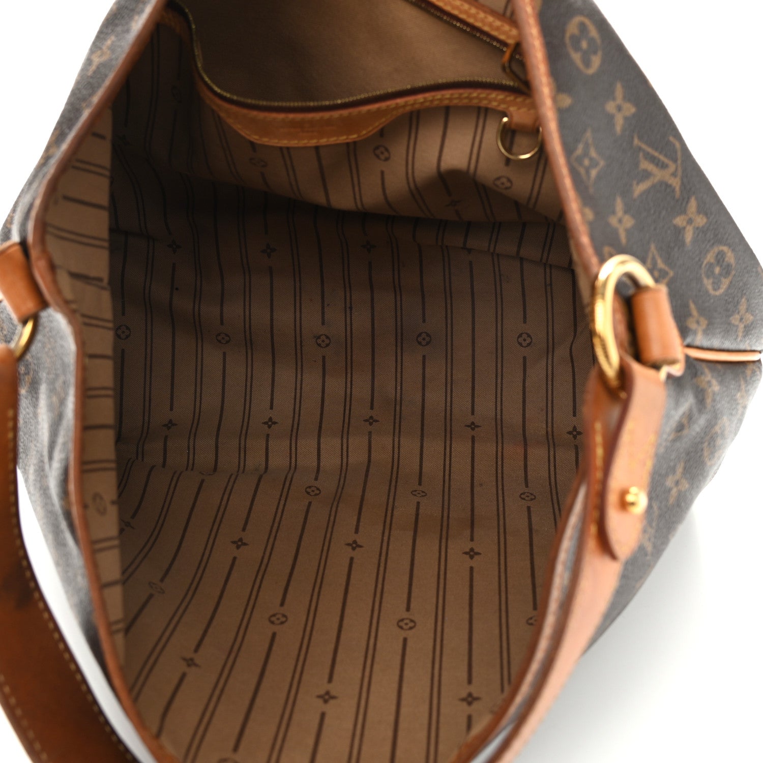 Louis Vuitton Monogram Delightful PM 5 of 19