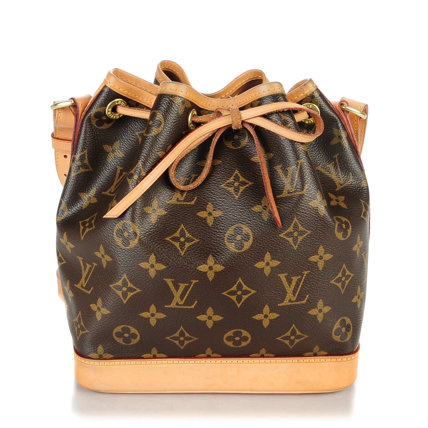 Louis Vuitton Monogram Noe BB 1 of 7