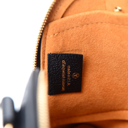 Louis Vuitton Empreinte Neo Alma BB Black 9 of 11