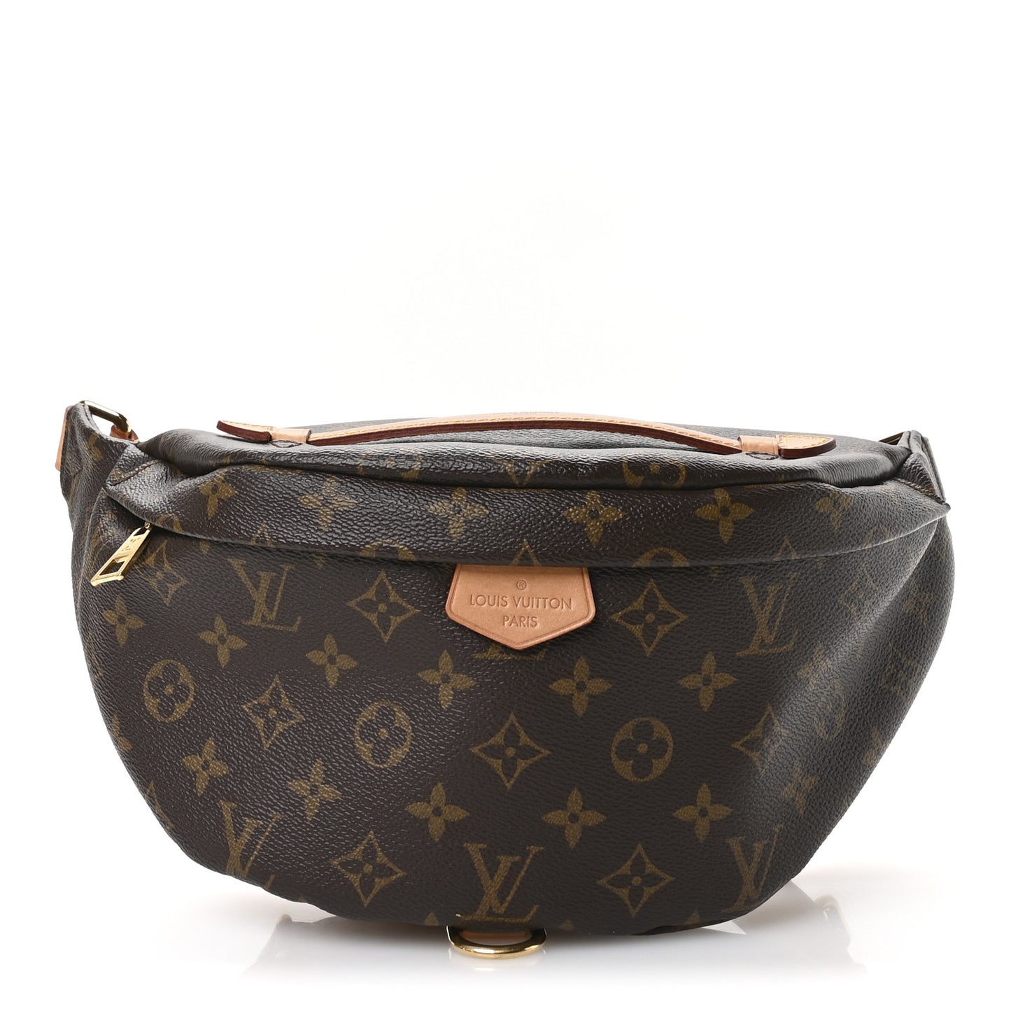 Monogram Bumbag