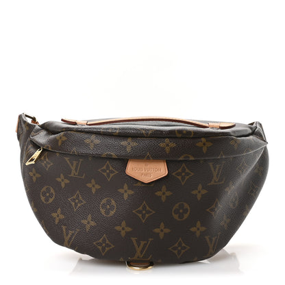 Louis Vuitton Monogram Bumbag 1 of 11