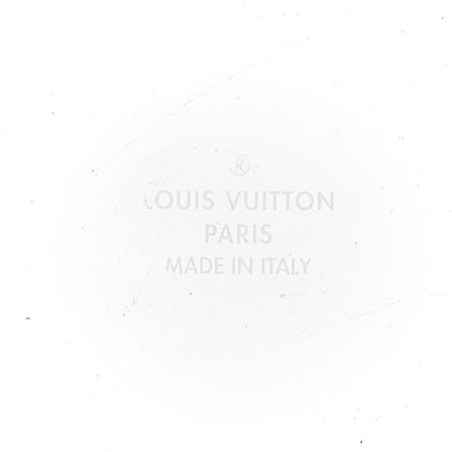 Louis Vuitton Transparent Plexiglass Box Scott Rose Ballerine 6 of 8