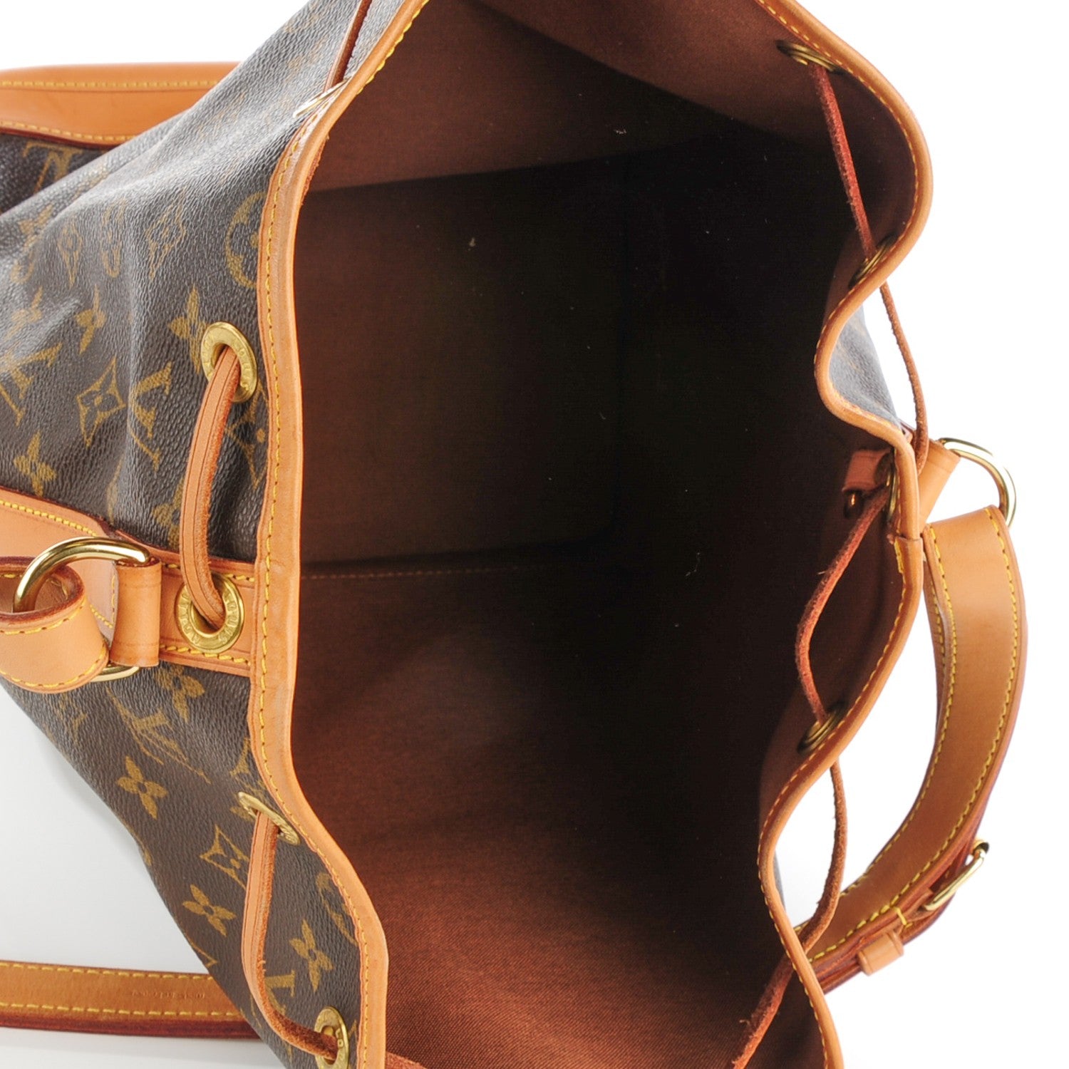 Louis Vuitton Monogram Noe 8 of 14