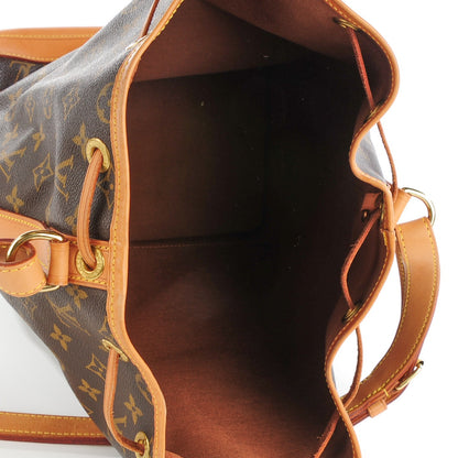 Louis Vuitton Monogram Noe 8 of 14