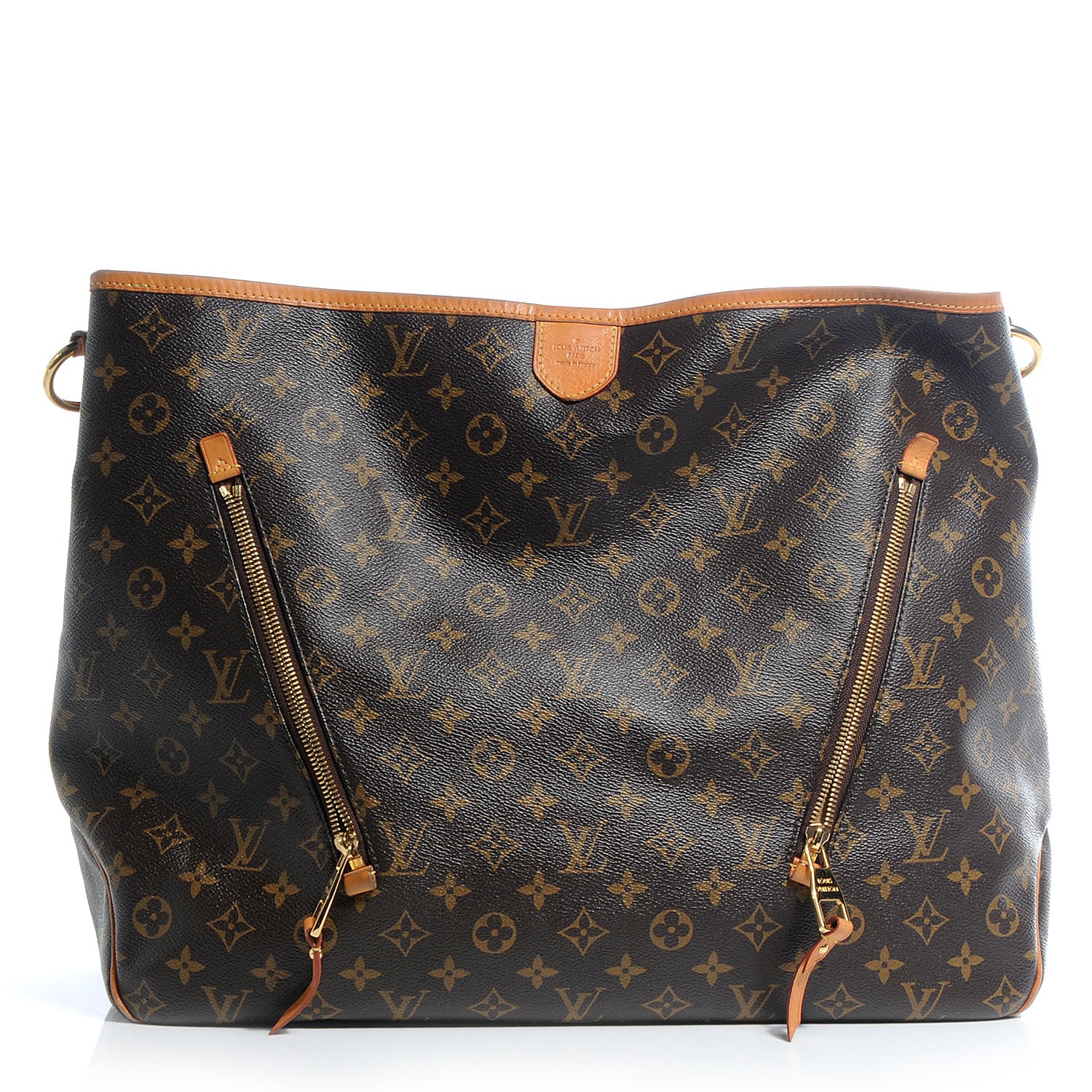 Louis Vuitton Monogram Delightful GM 1 of 7