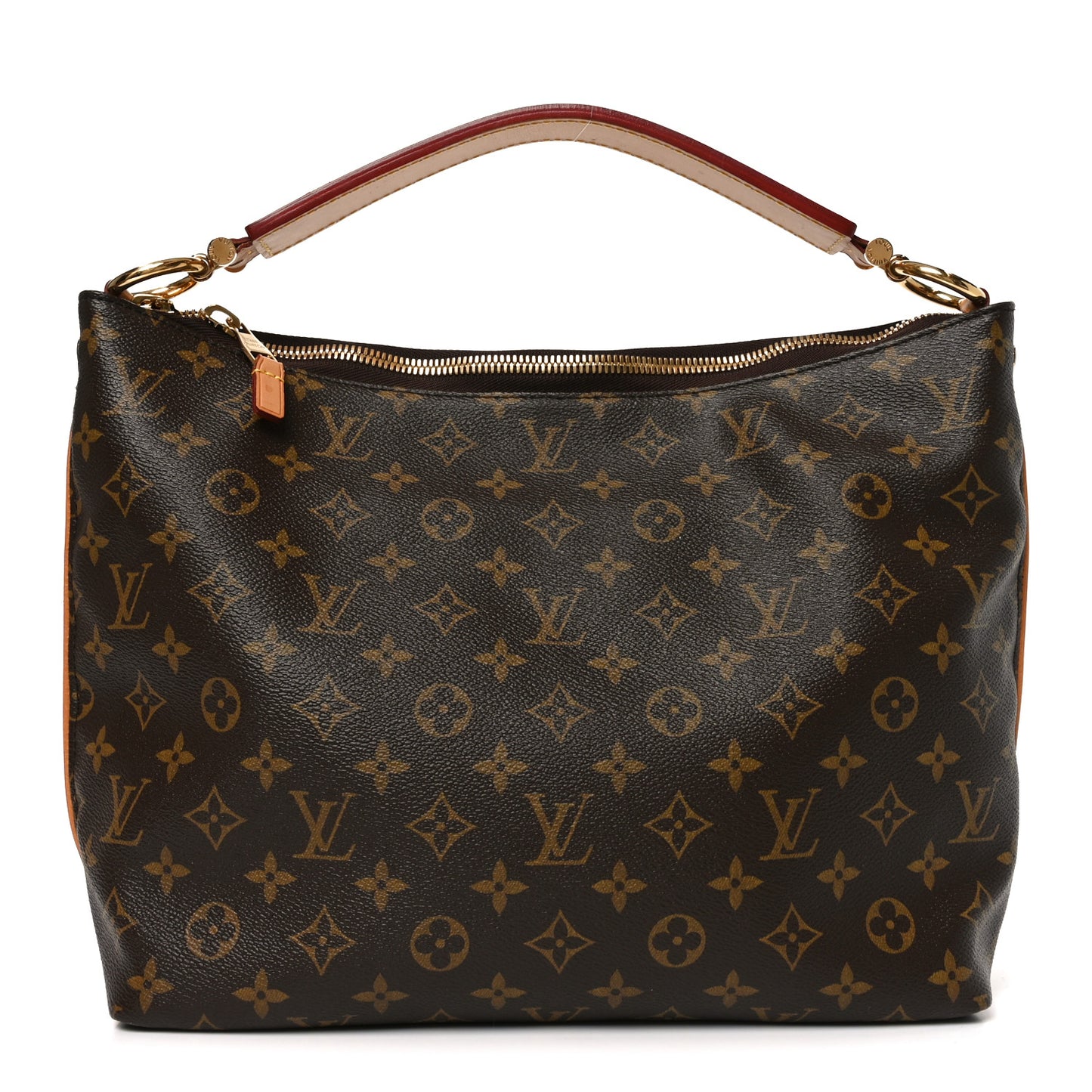 Monogram Sully PM
