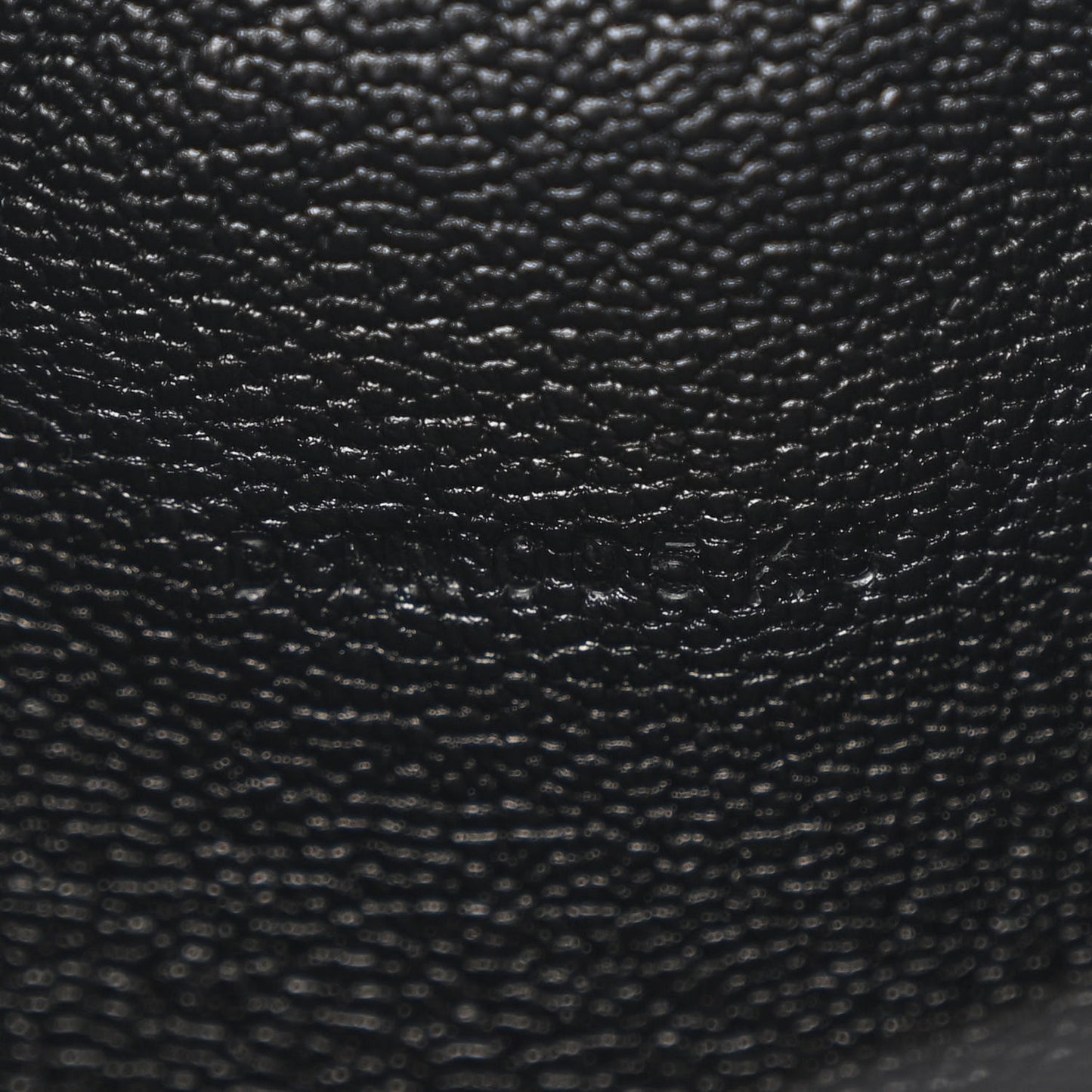 Chevre Mysore Clic 16 Wallet Black