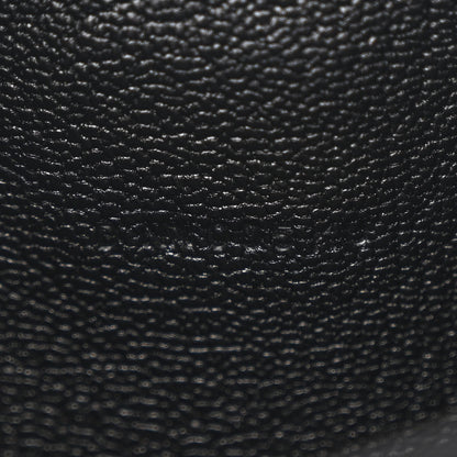 Hermes Chevre Mysore Clic 16 Wallet Black 7 of 10