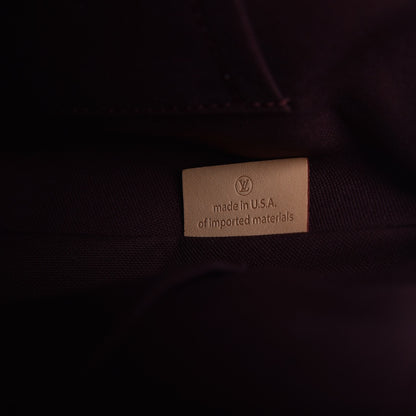 Louis Vuitton Monogram Turenne PM 8 of 9