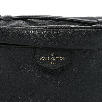 Louis Vuitton Empreinte BumBag Black 7 of 9