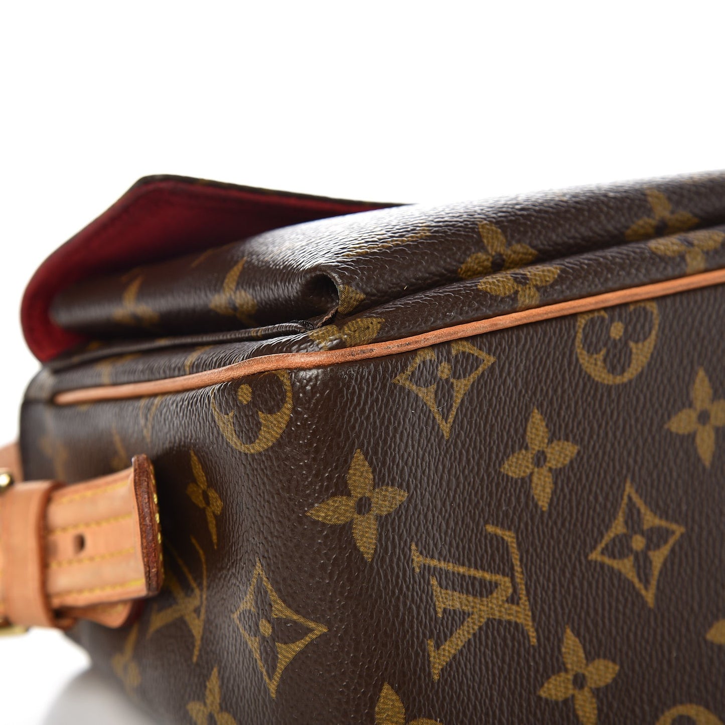 Monogram Viva-Cite MM