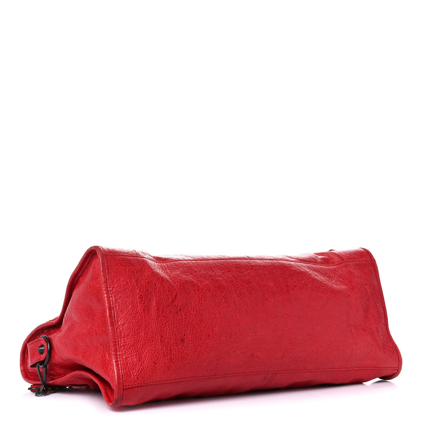 Agneau Classic Hardware Part Time Rouge Coquelicot