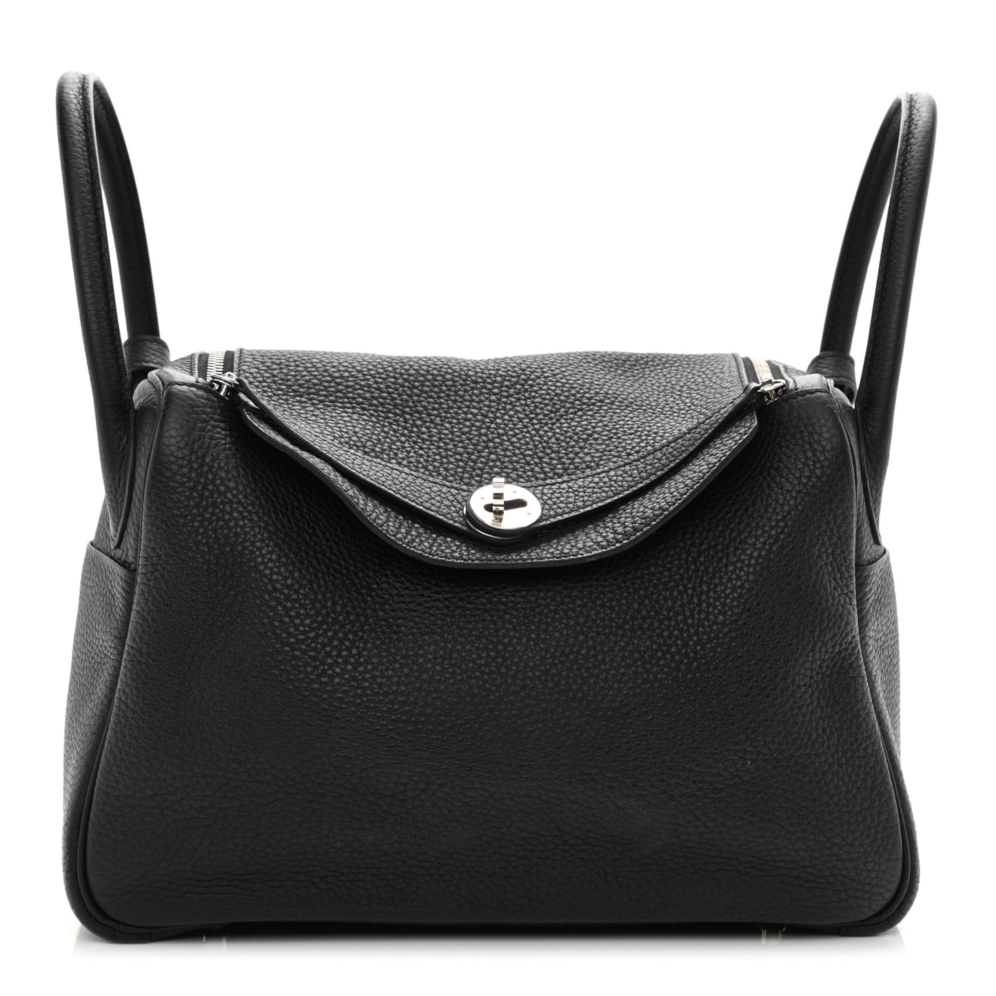 Taurillon Clemence Lindy 30 Black