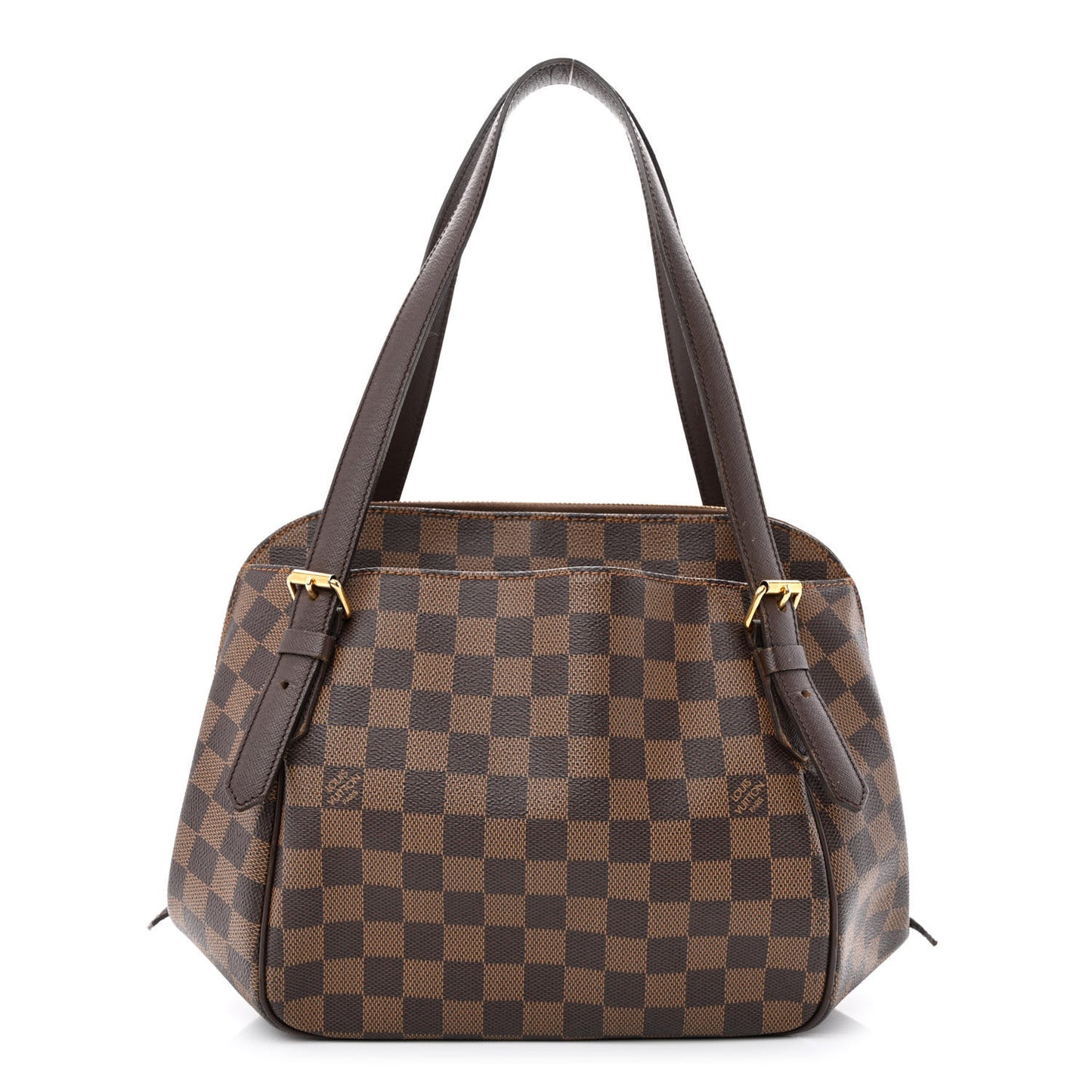 Damier Ebene Belem MM