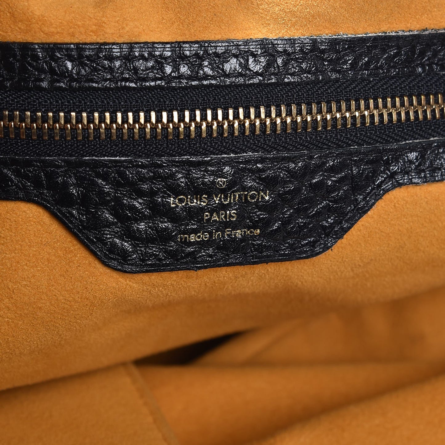 Denim Mahina XL Black