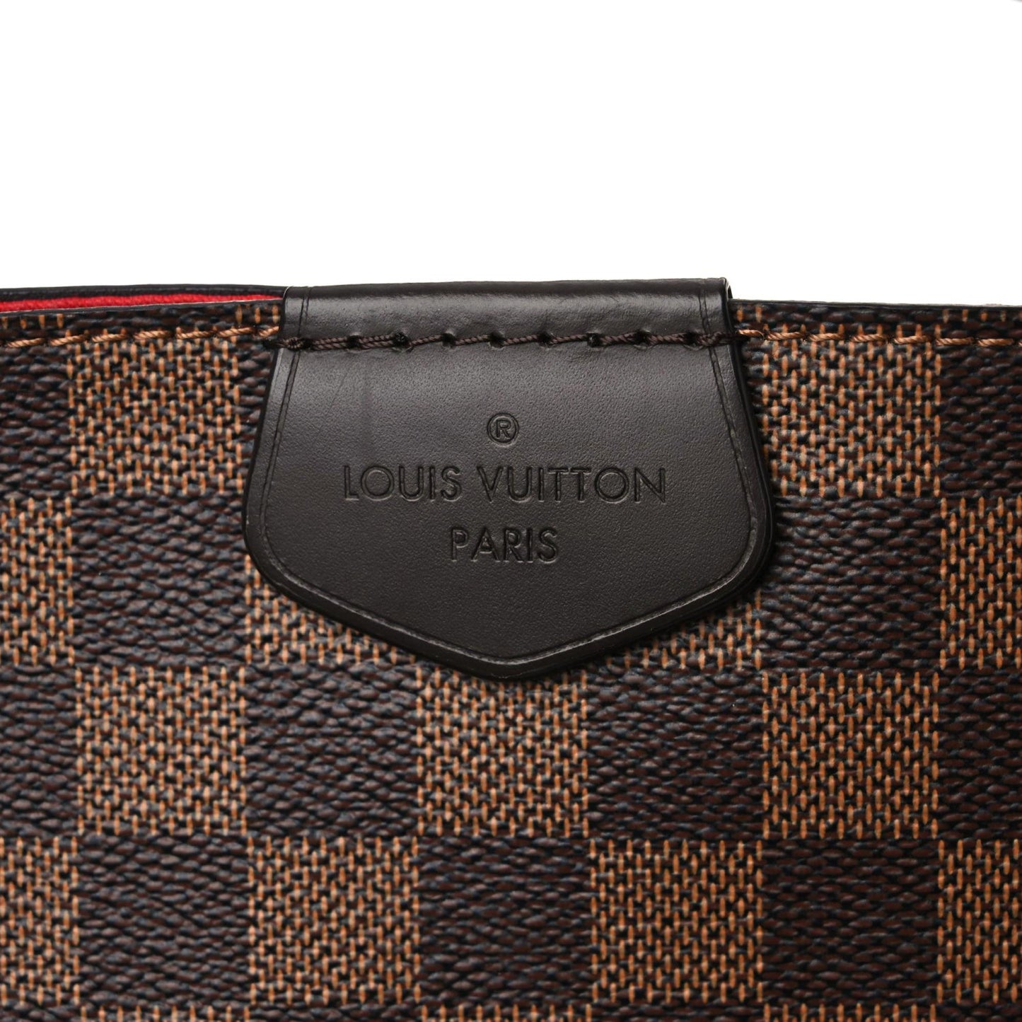 Damier Ebene Graceful MM