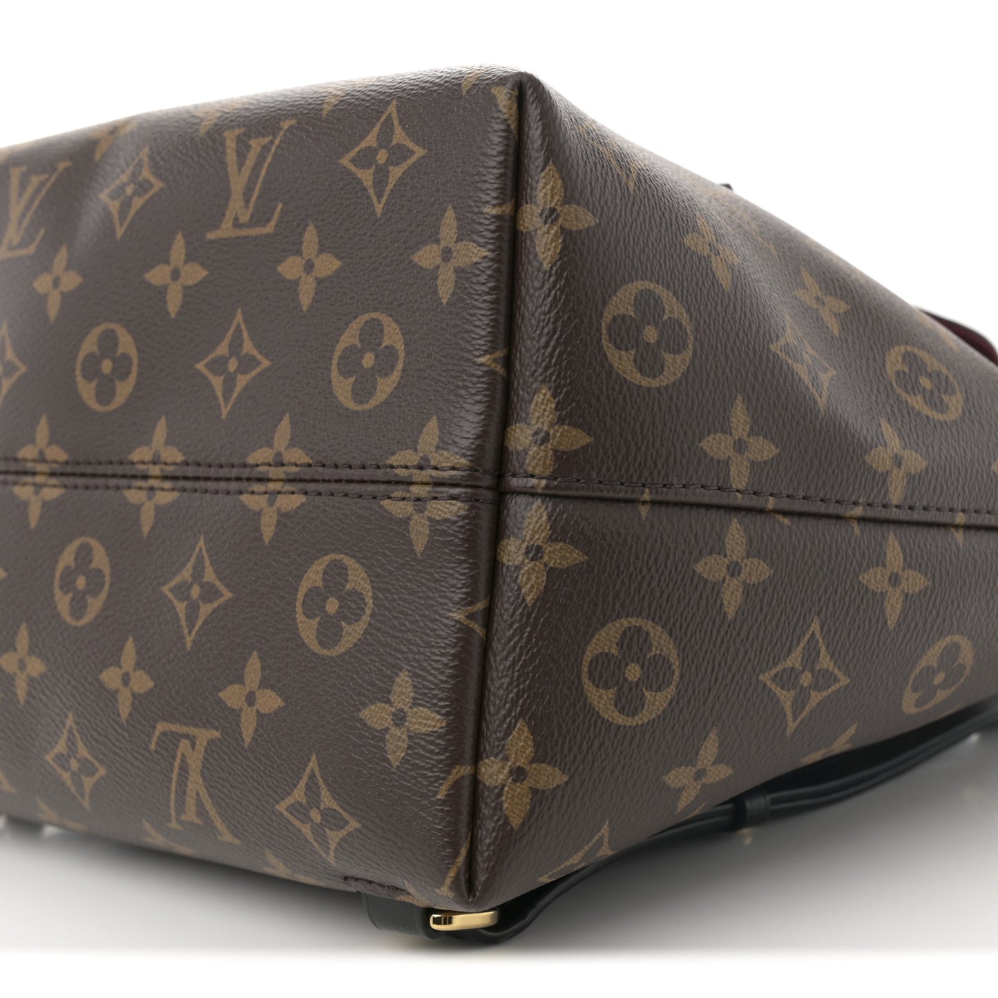 Monogram Montsouris PM Black