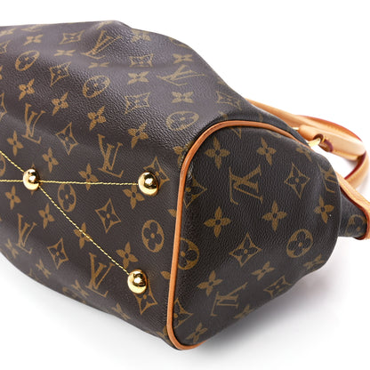 Louis Vuitton Monogram Tivoli PM 12 of 12