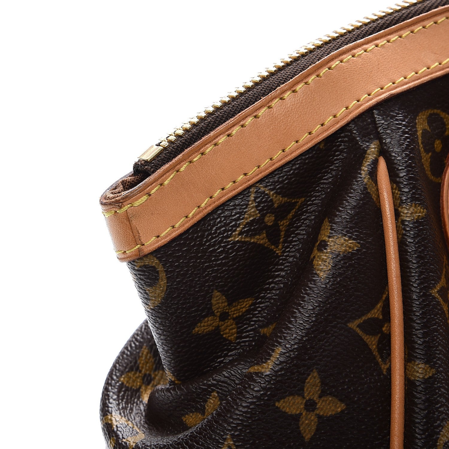 Louis Vuitton Monogram Tivoli PM 11 of 12