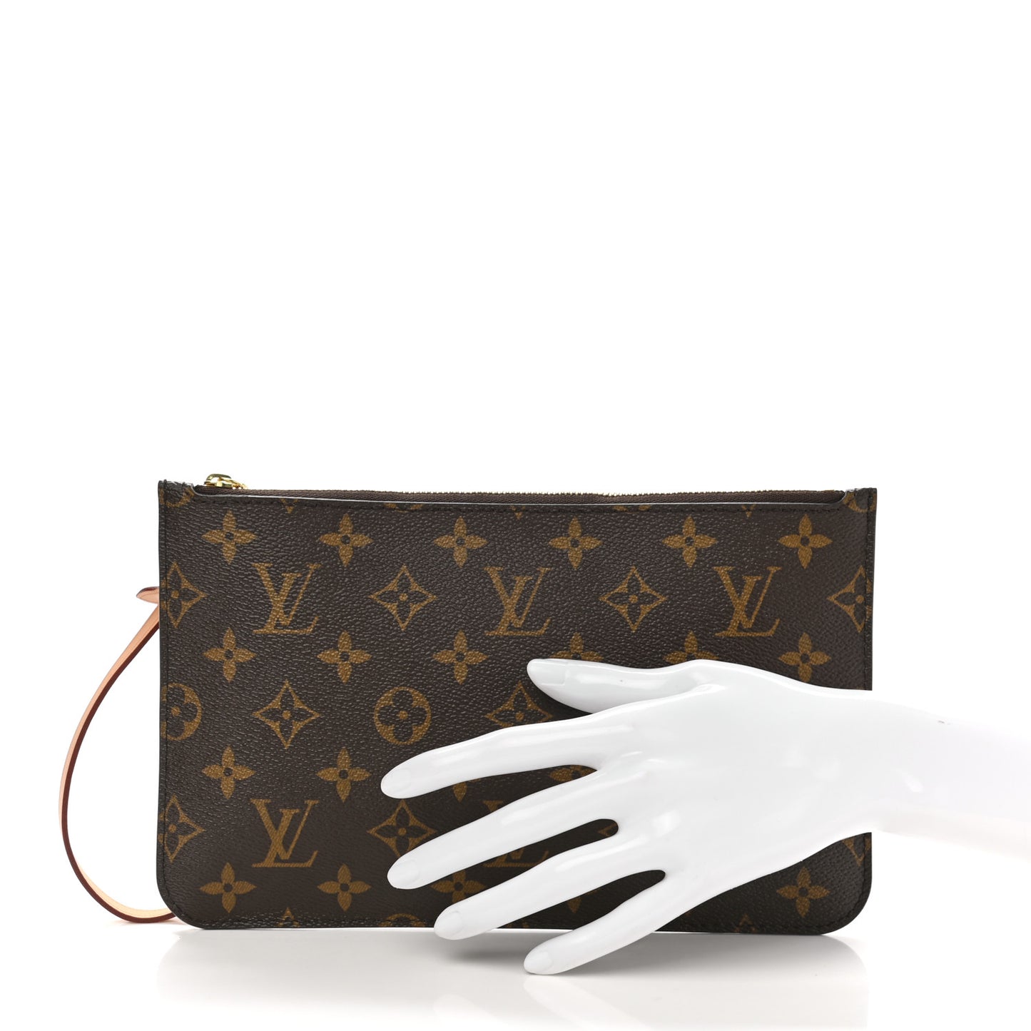 Monogram Neverfull MM GM Pochette