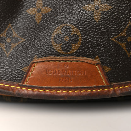 Louis Vuitton Monogram Menilmontant PM 10 of 14