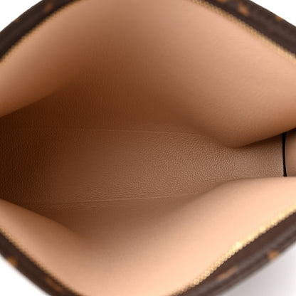 Louis Vuitton Monogram Toiletry Pouch 26 5 of 7