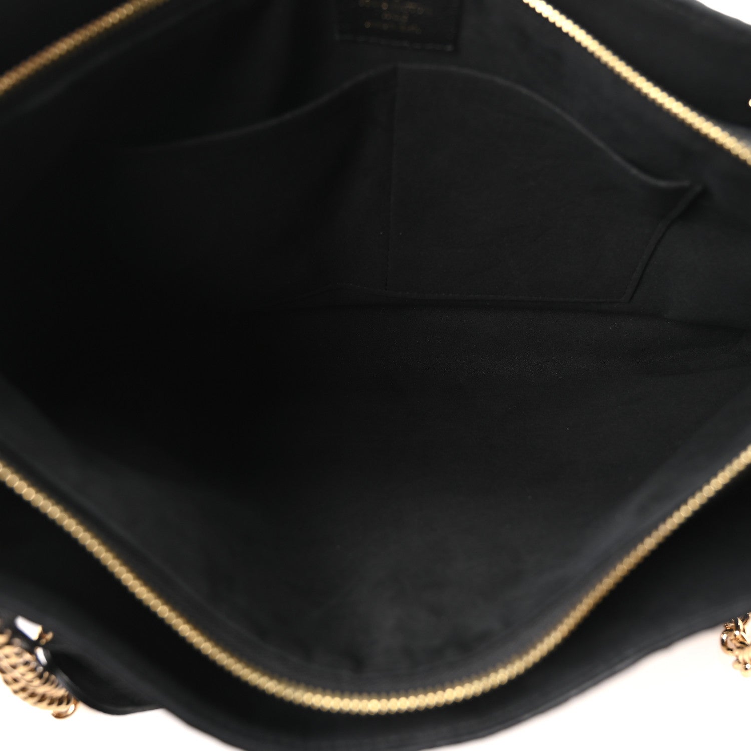 Louis Vuitton Empreinte Surene MM Black 5 of 9