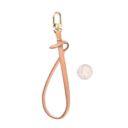 Louis Vuitton Vachetta Pochette Accessories Strap 2 of 5