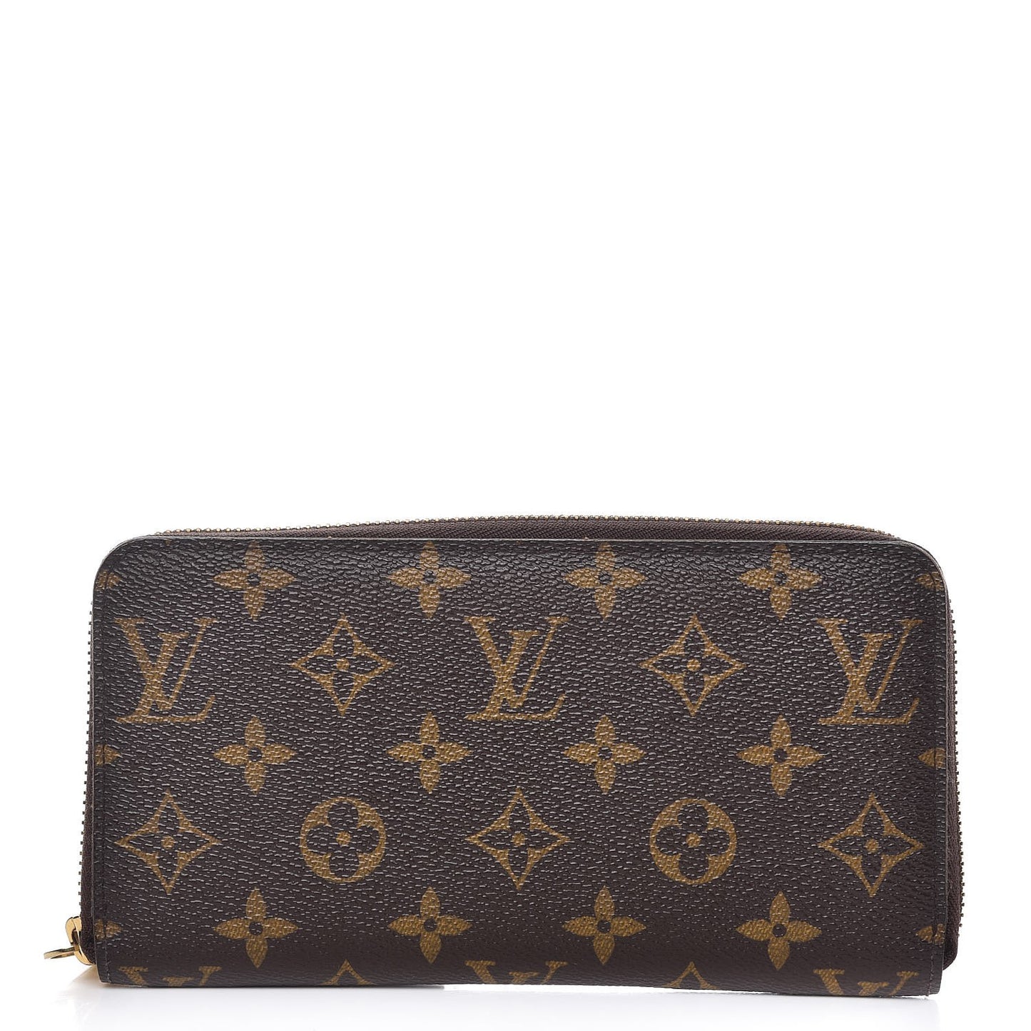 Monogram Zippy Wallet