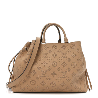 Louis Vuitton Mahina Bella Tote Arizona 1 of 9