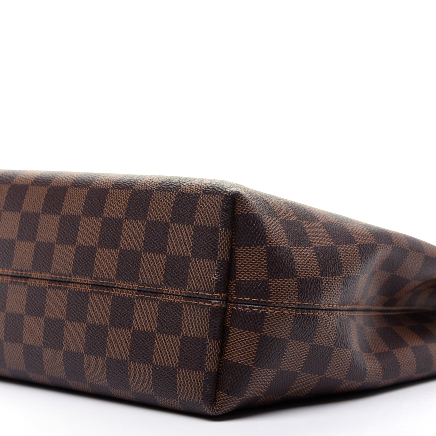 Damier Ebene Graceful PM