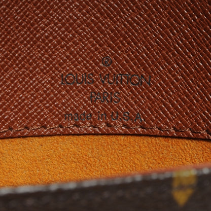 Louis Vuitton Monogram Musette Salsa 6 of 7