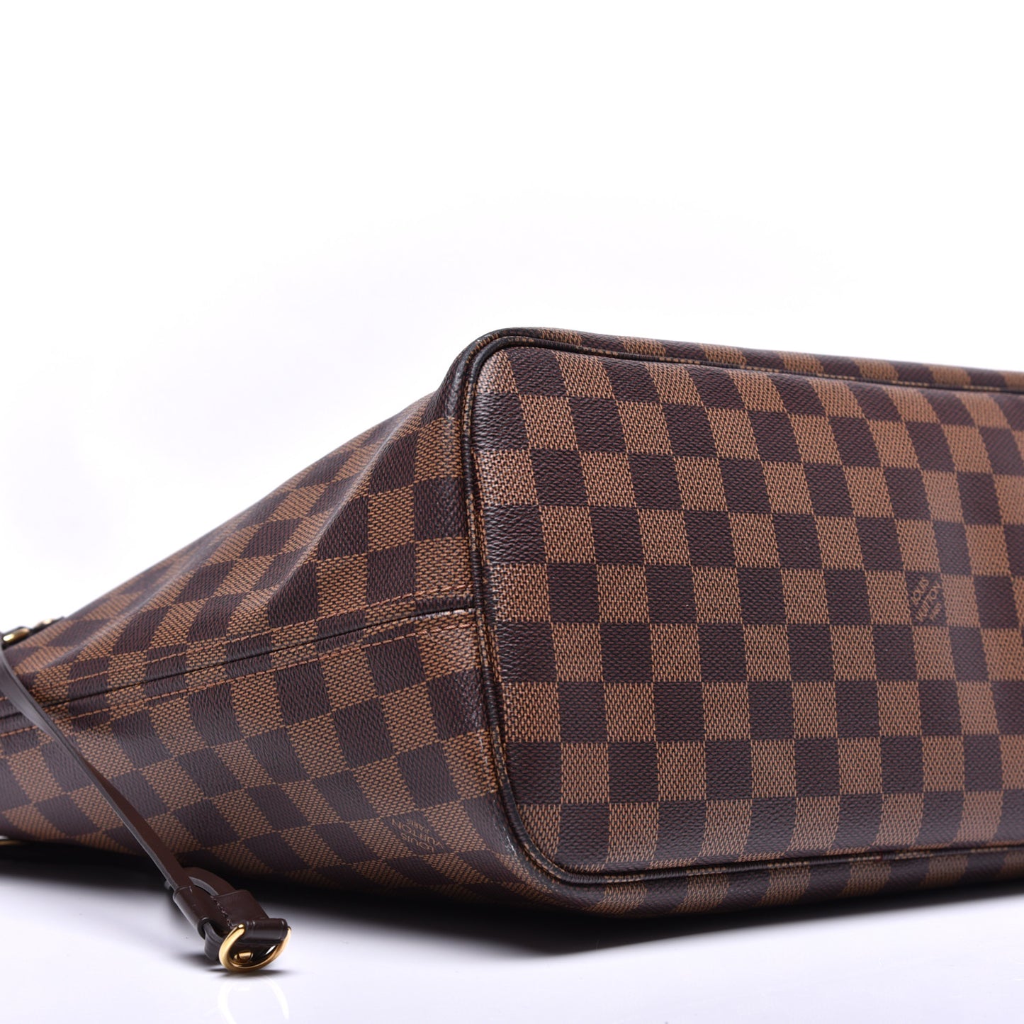 Damier Ebene Neo Neverfull MM